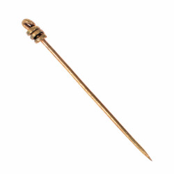 Medieval fixing pin replica