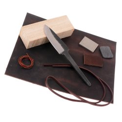 Knife making kit