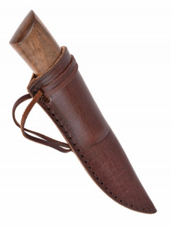 Frhmittelaltermesser - Klinge