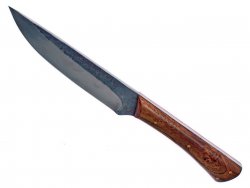 Medieval Knife replica
