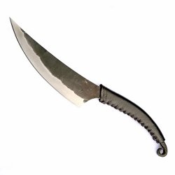 Messer der Kelten - La Tene-Zeit