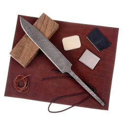 Knife making kit