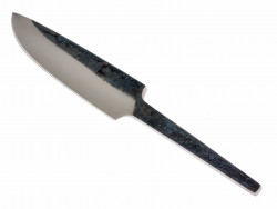 Viking knife blade 