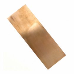 Brass sheet