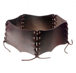 Bodice Belt 