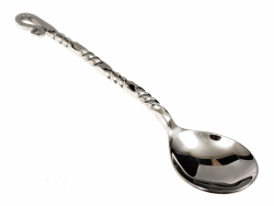 Medieval cutlery - spoon