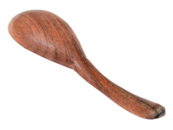 Medieval spoon made from wood