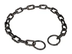 Trammel chain with two rings