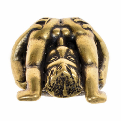 Leckarsch Figurine - Detail