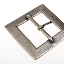 G�rtelschnalle Erik - R�ckseite