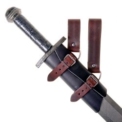 Mittelalter-Schwertgehnge