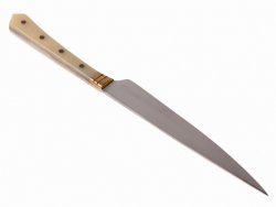 Medieval knife replica