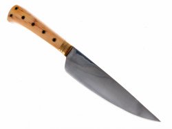 Sptmittelalterliches Messer 