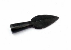 Medieval arrowhead replica
