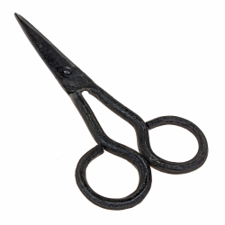 Kleine Mittelalterschere