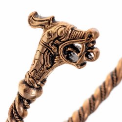 Viking upper arm ring 