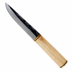 Large Viking knife