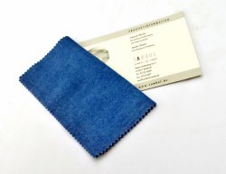 Silver Polishing Cloth