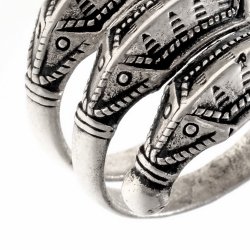 Ring of Himlingje - detail 