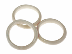 Ring of bone - small