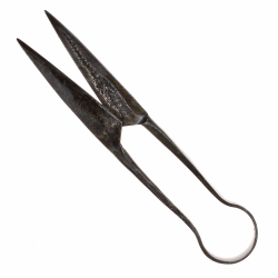 Roman spring scissors