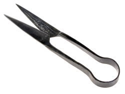 Roman scissors replica