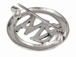 ROMA-Fibel Replik - R�ckseite