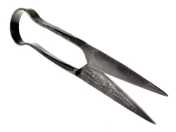 Large Roman scissors