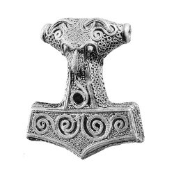 Original Mjoelnir from Kabbarp