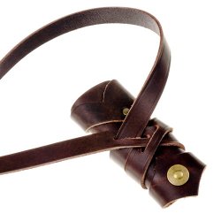 Sword hanger - brown