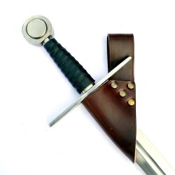 Mittelalter-Schwerthalter