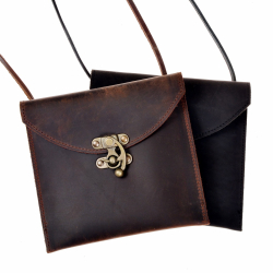 Larp shoulder bags