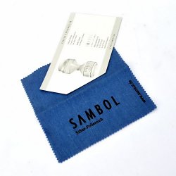 Silver Polishing Cloth