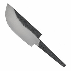 Extra hort Skinner knife blade 