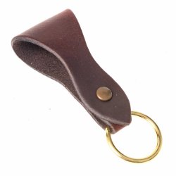 LARP Belt holder - brown