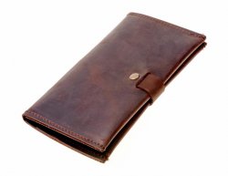Tobacco pouch - back side