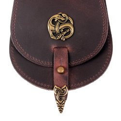 Tarsoly Pouch - small / Dragon