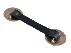 Disc Closure from the Middle Ages