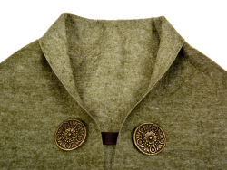 Disc Closure from the Middle Ages