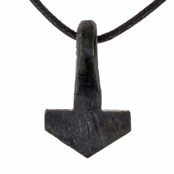 iron Thor's Hammer from Bjrk