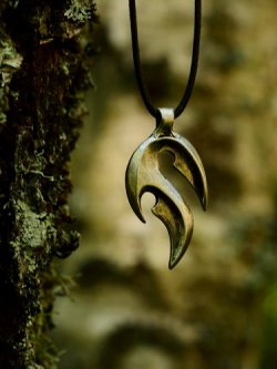 Tribal-Pendant