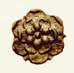 Tudor Rose Original Mount 