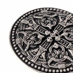Viking amulet - silver