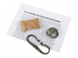 Viking fire starter kit