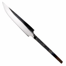 Viking knife blade