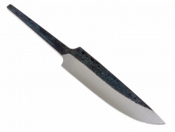 Viking knife blade 