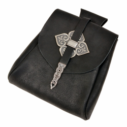 Tasche der Wikinger aus Birka