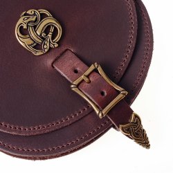 Magyarische Tasche - gro / Drache