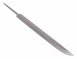 Seax blade for Birka Viking Sax