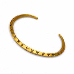 Viking Money Bracelet Replica